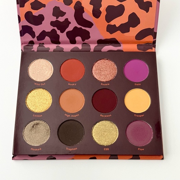 ColourPop Good Sport Eyeshadow Palette - Picture 3 of 4